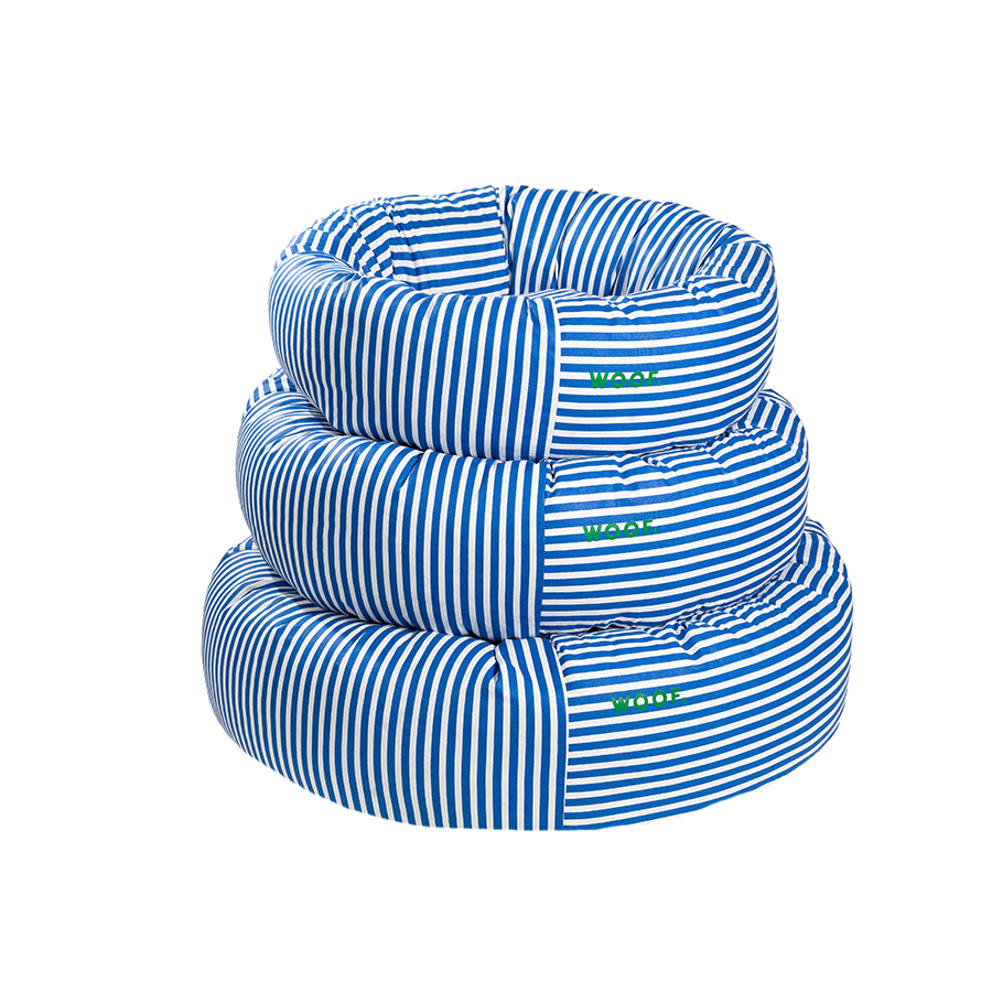 Cama Fofinha Listrado Royal