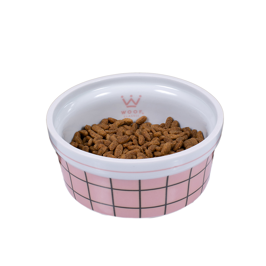 Comedouro Porcelana Grid - Sheep Grid